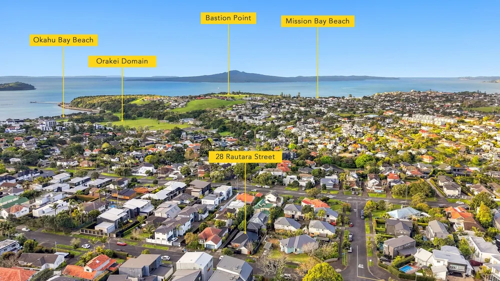 Photos of 28 Rautara Street
