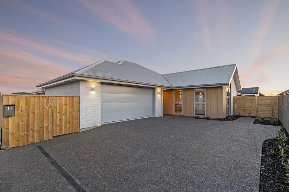 Photos of 14 Tabor Place