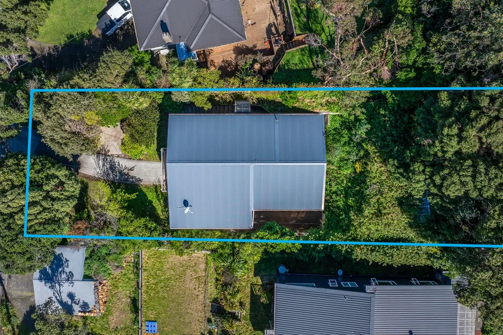 Photos of 20 Rawhiti Road