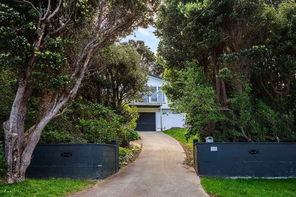 Photos of 20 Rawhiti Road
