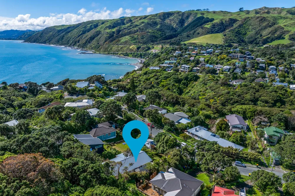 Photos of 20 Rawhiti Road