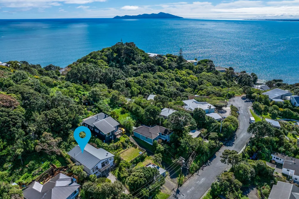 Photos of 20 Rawhiti Road
