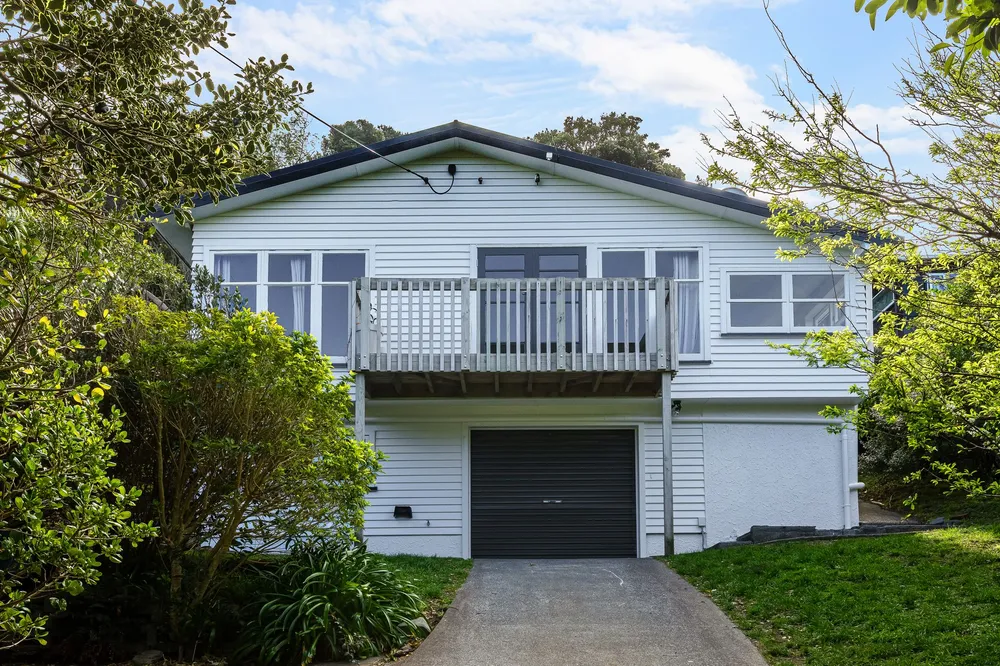 Photos of 20 Rawhiti Road
