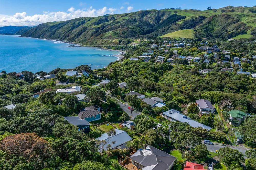 Photos of 20 Rawhiti Road