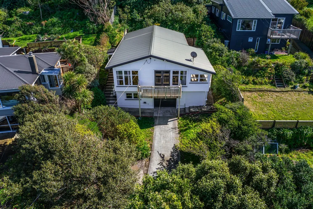 Photos of 20 Rawhiti Road