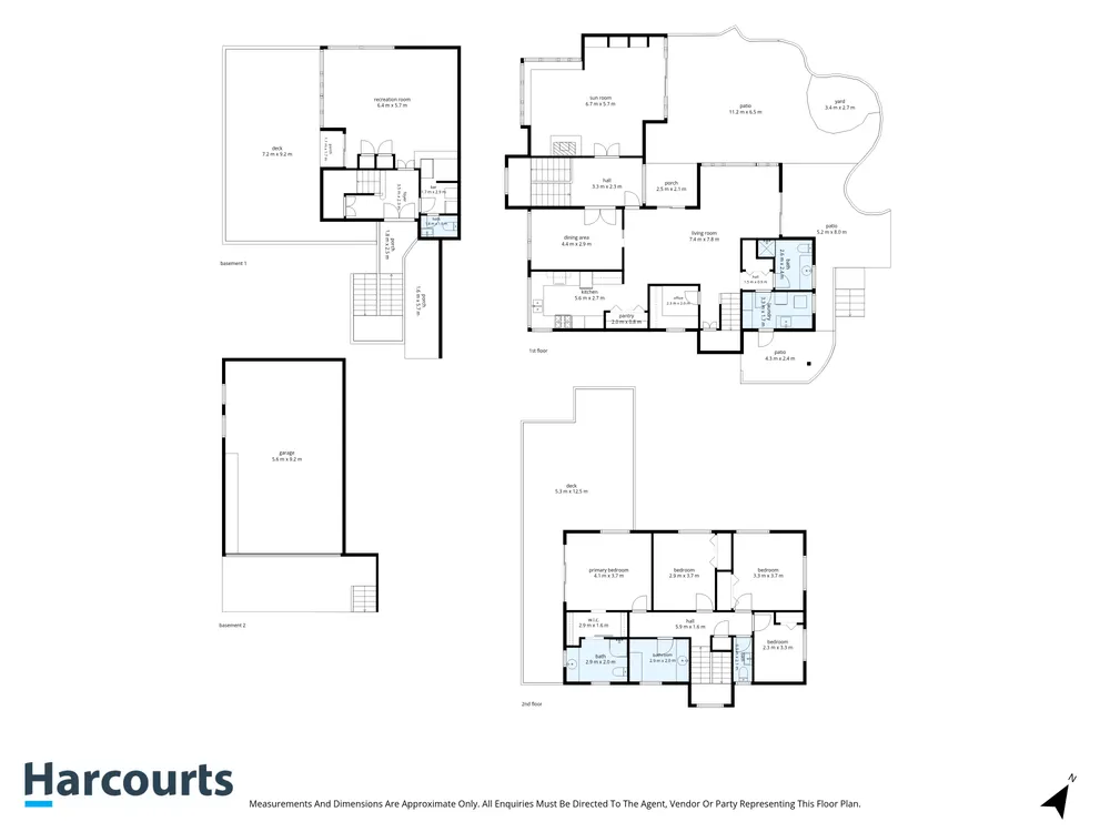 Photos of 11A Taumaru Ave