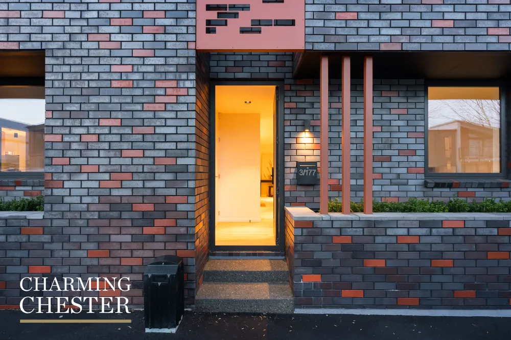 Photos of 1/60 Bishop Street