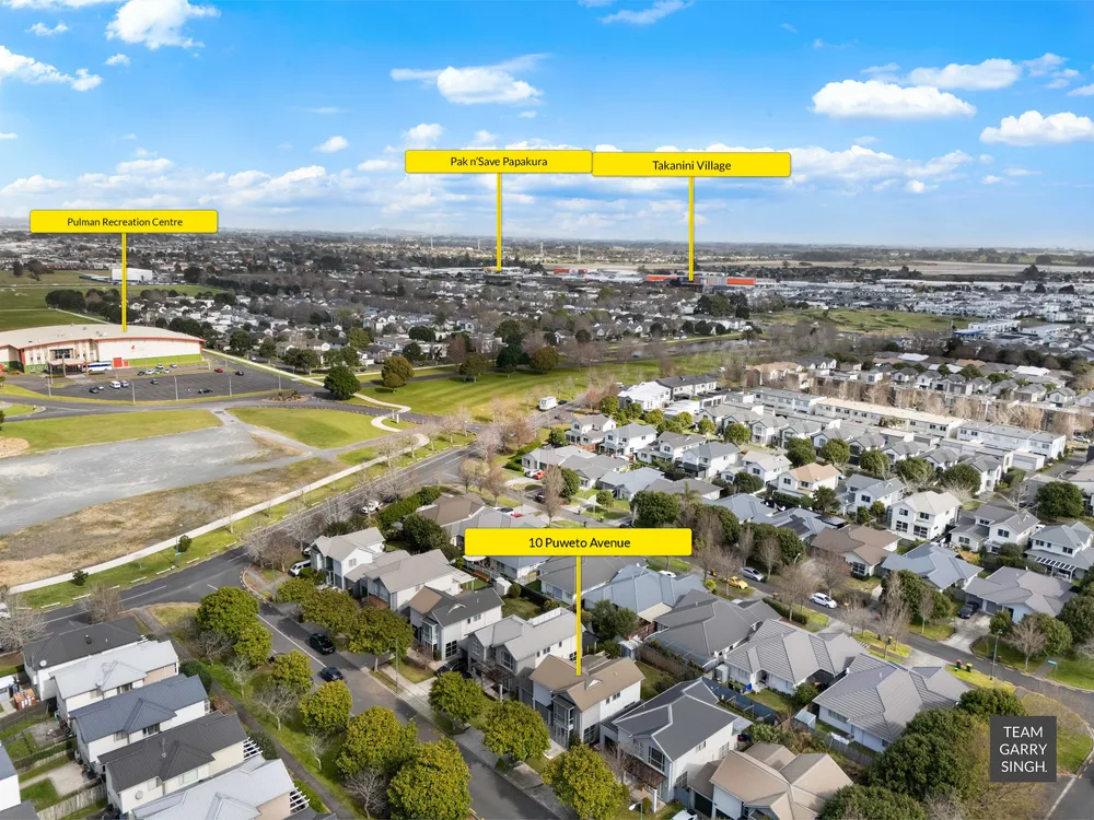 Photos of 10 Puweto Avenue