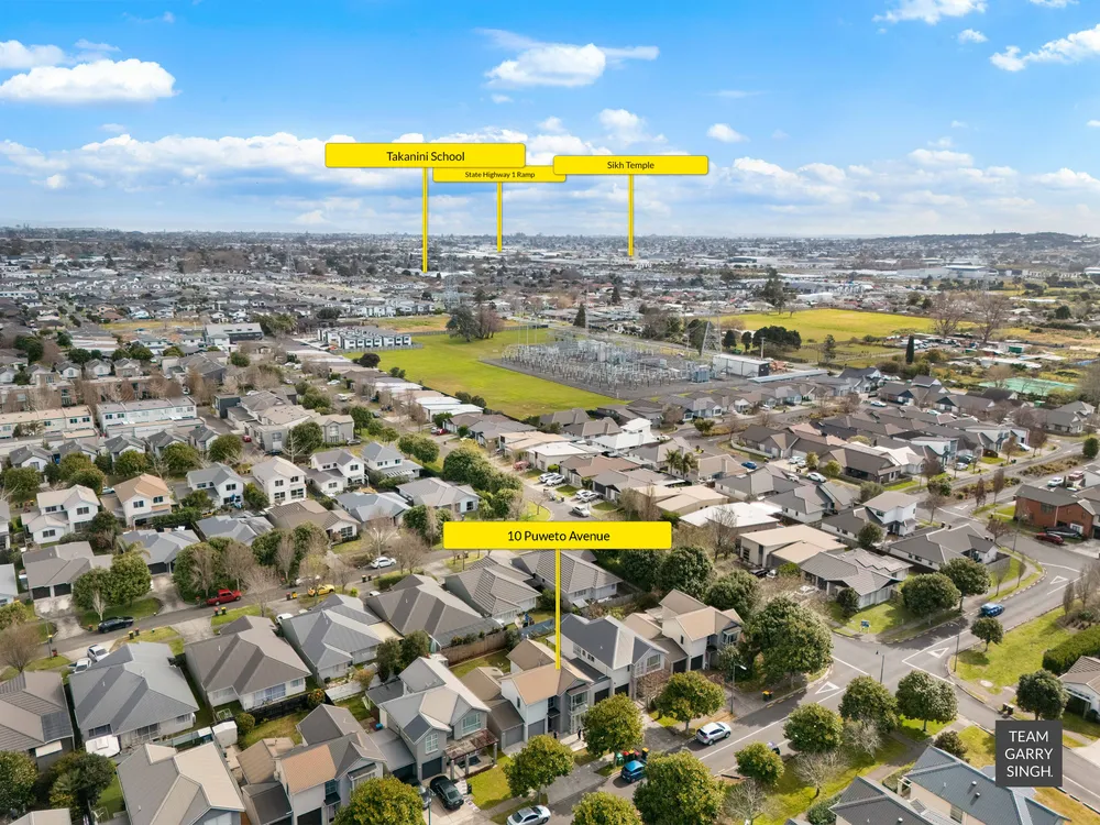 Photos of 10 Puweto Avenue