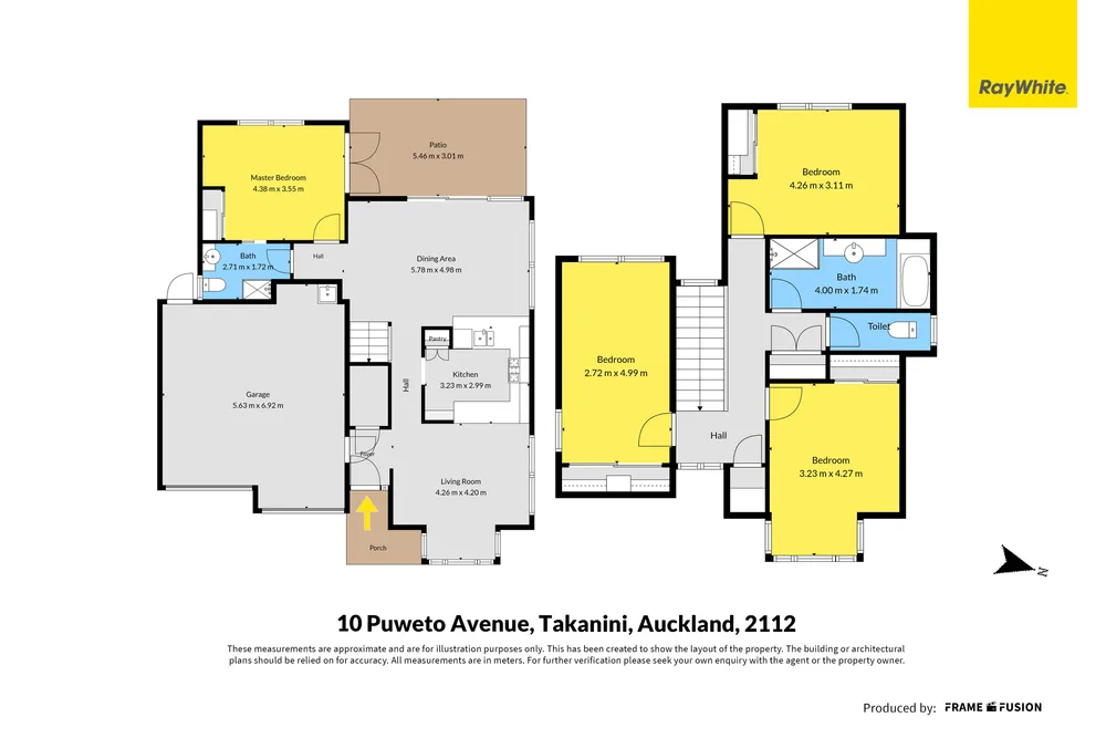 Photos of 10 Puweto Avenue