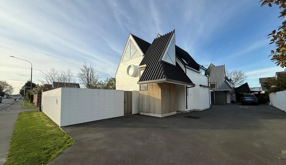 Photos of 1/394 Papanui Road