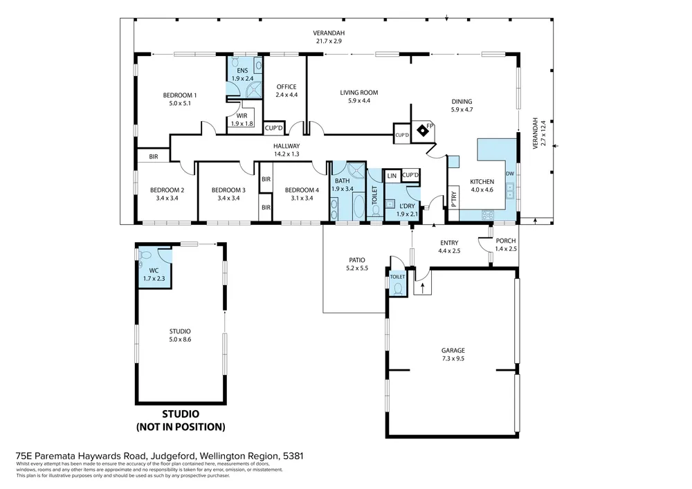 Photos of 75e Paremata Haywards Road