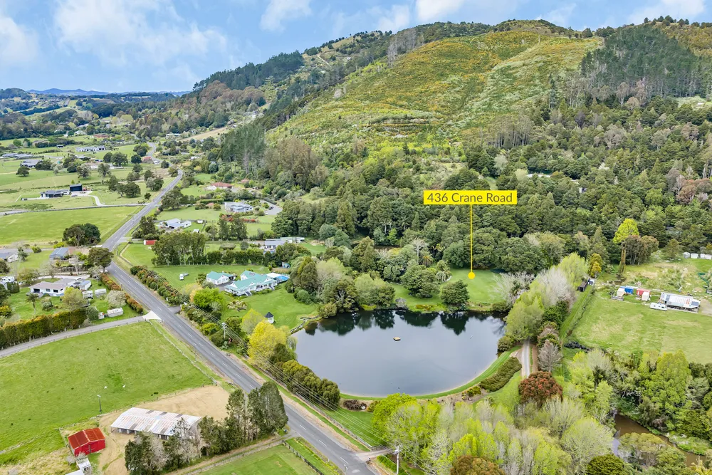 Photos of 436 Crane Road