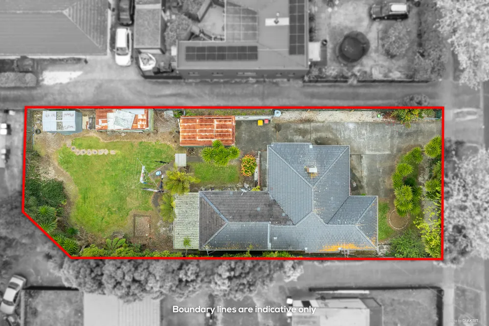 Photos of 51 Beatty Road