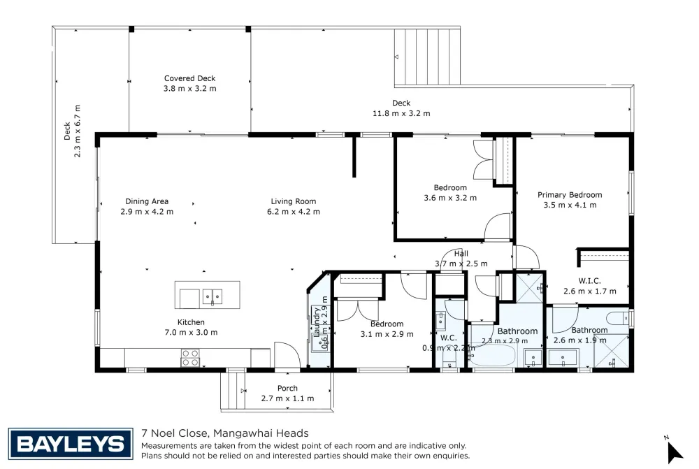 Photos of 7 Noel Close