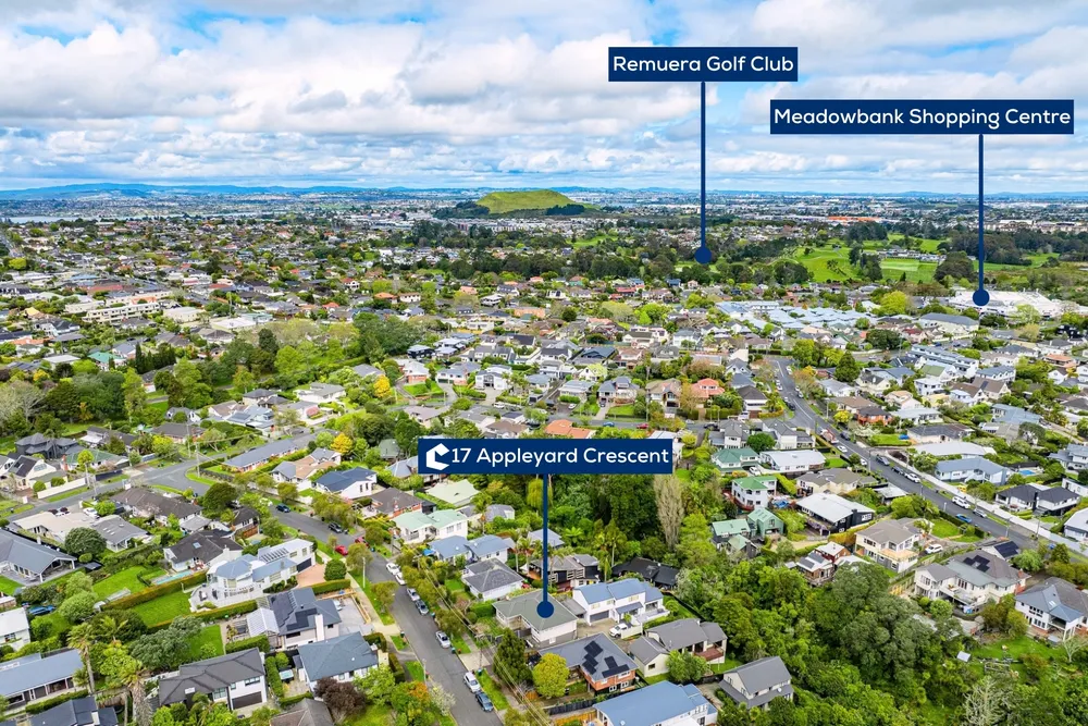 Photos of 17 Appleyard Crescent