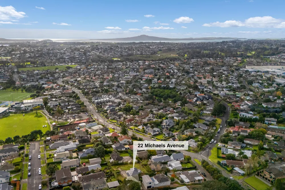 Photos of 22 Michaels Avenue