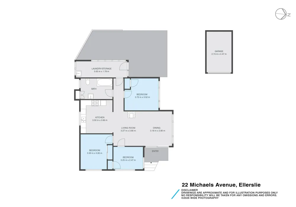 Photos of 22 Michaels Avenue