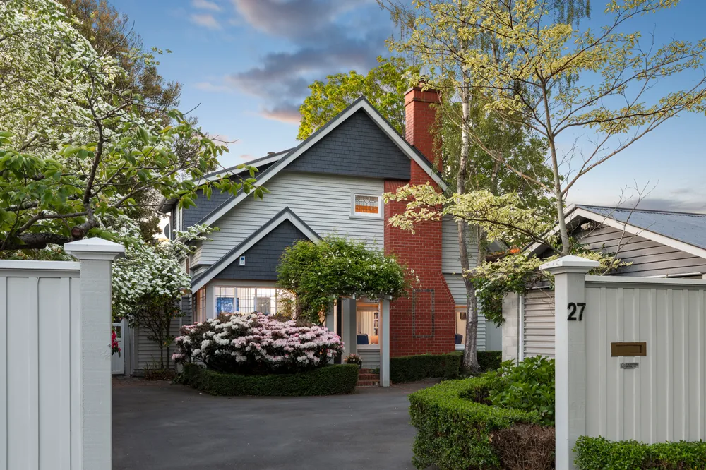 Photo of 27 Snowdon Road, Fendalton