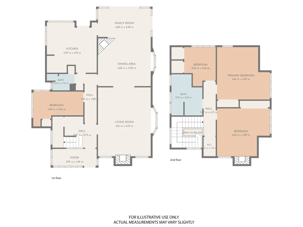 Photos of 27 Snowdon Road