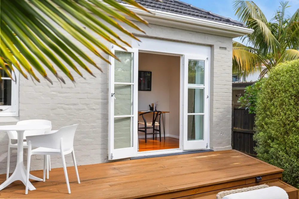 Photos of 84 Daventry Street