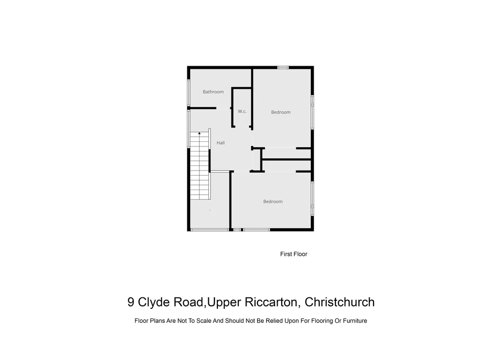 Photos of 9 Clyde Road