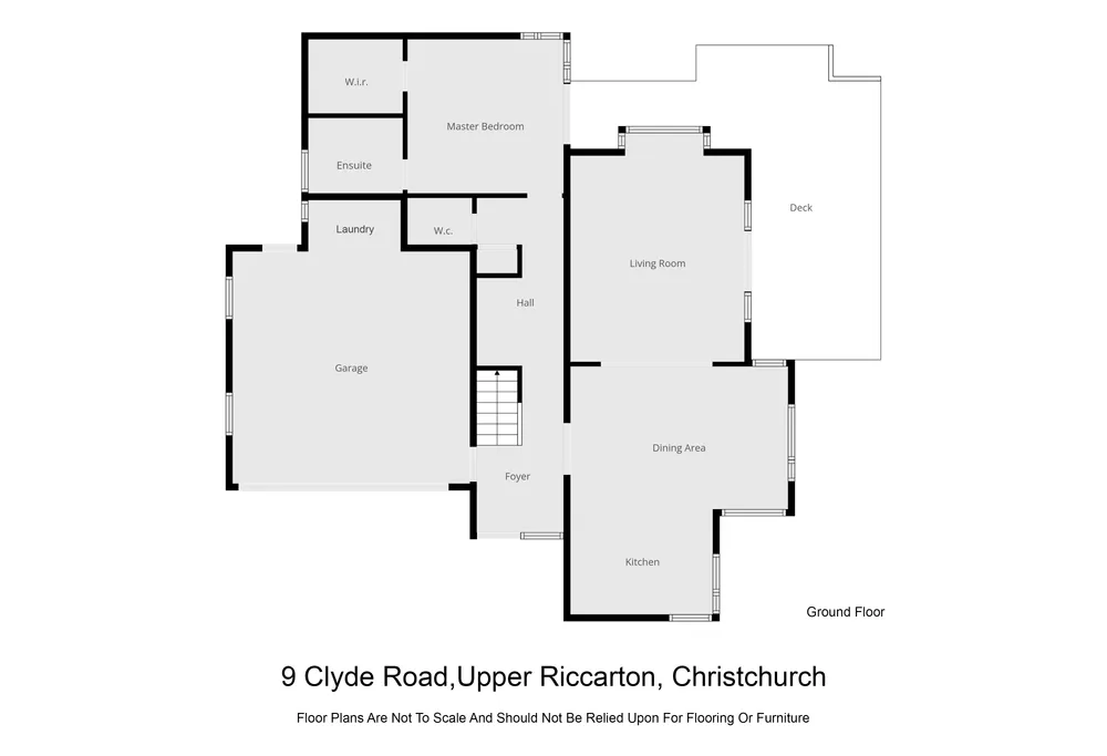 Photos of 9 Clyde Road