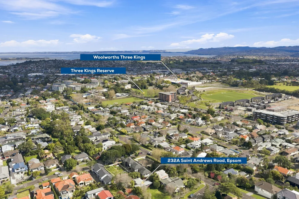 Photos of 232A St Andrews Road
