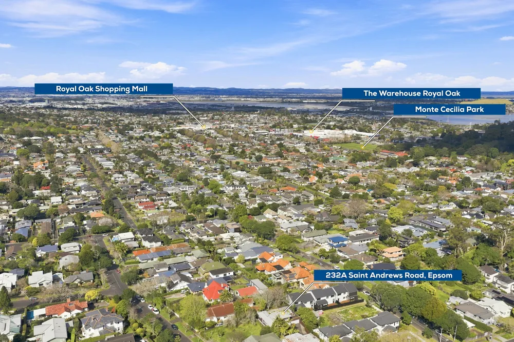 Photos of 232A St Andrews Road