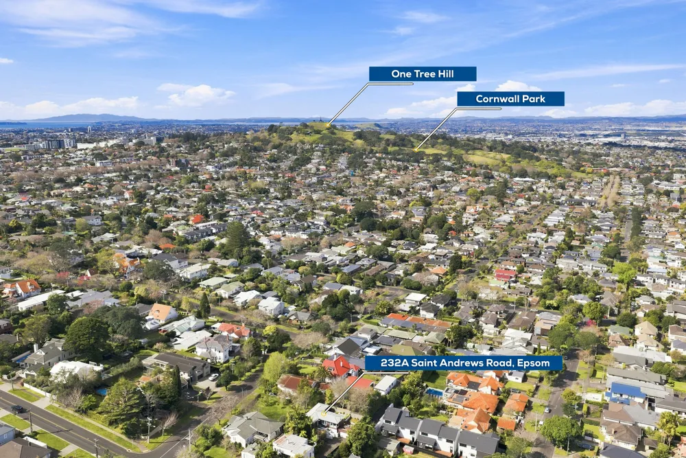Photos of 232A St Andrews Road