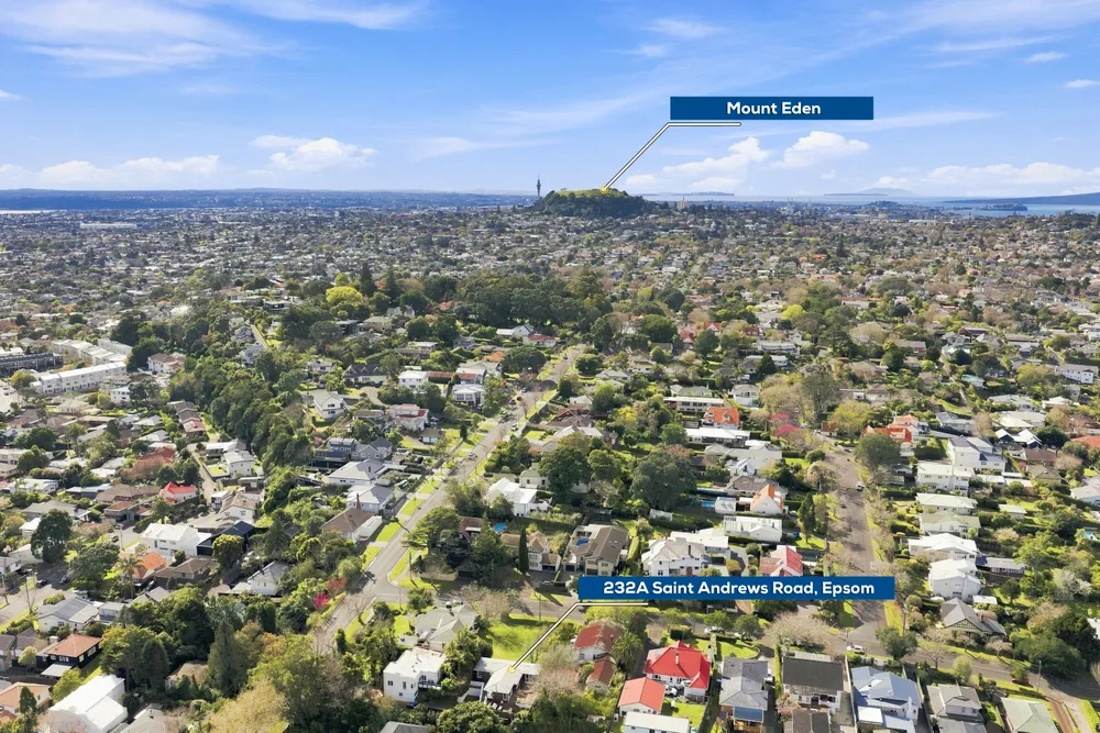 Photos of 232A St Andrews Road