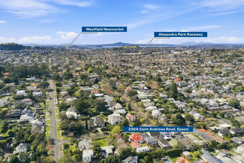 Photos of 232A St Andrews Road