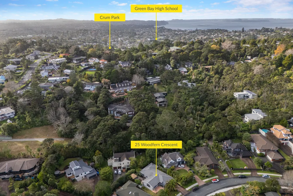 Photos of 25 Woodfern Crescent
