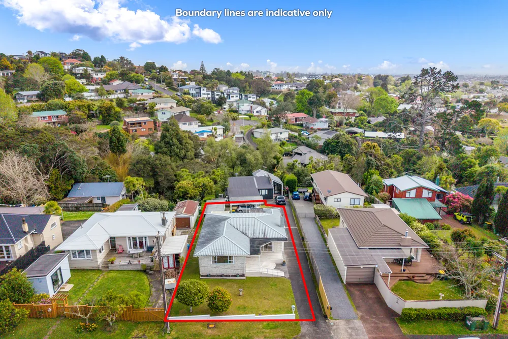 Photos of 40 Fairmount Road