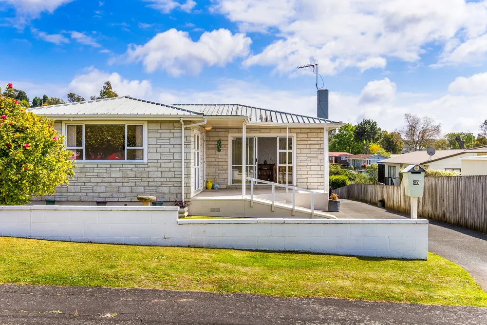 Photos of 40 Fairmount Road