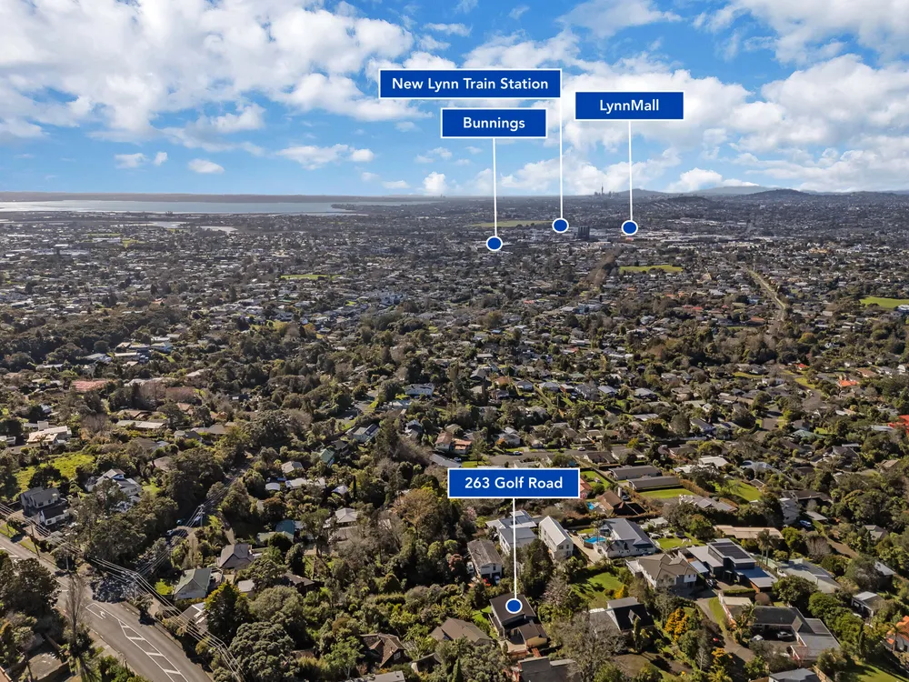 Photos of 263 Golf Road