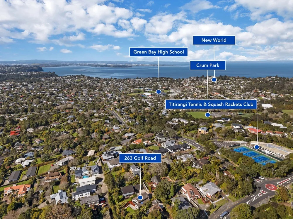 Photos of 263 Golf Road
