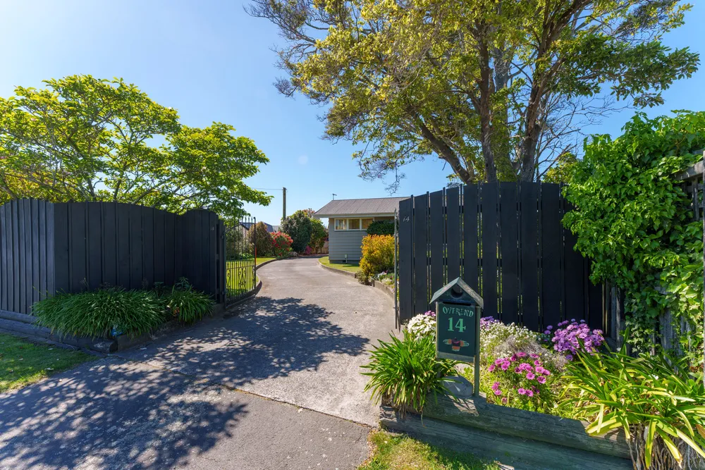 Photo of 14 Ensign Street, Halswell