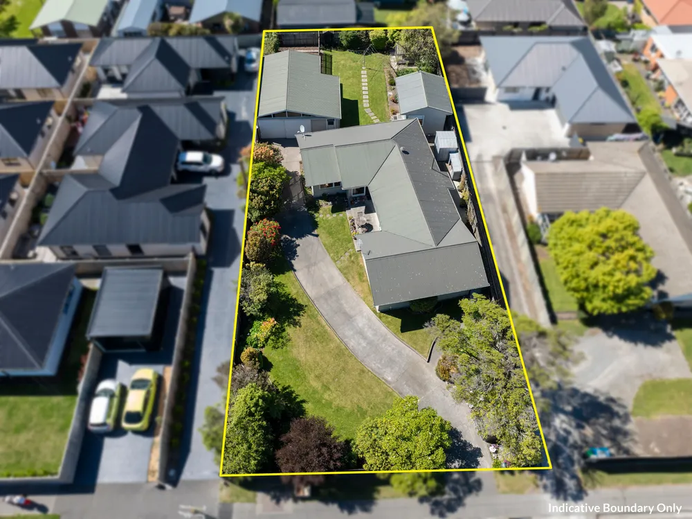 Photos of 14 Ensign Street