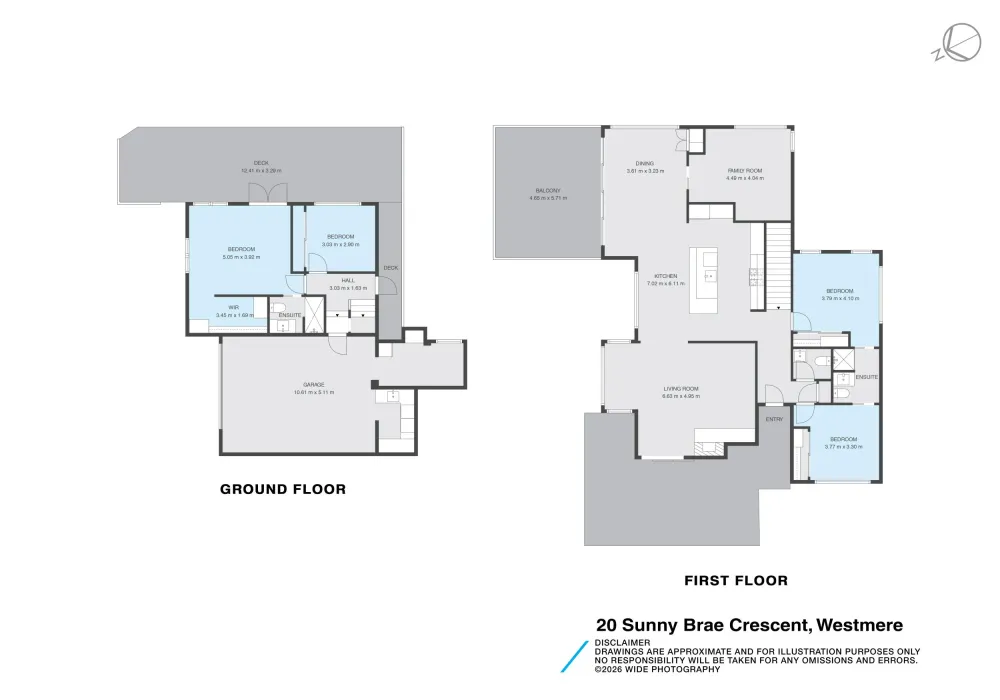 Photos of 20 Sunny Brae Crescent