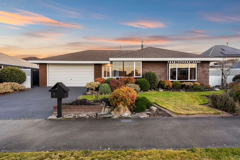 Photos of 5 Goodall Place