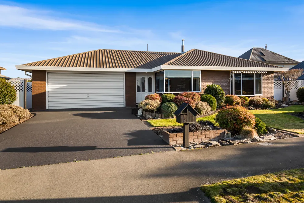 Photos of 5 Goodall Place
