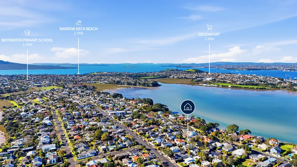 Photos of 13A Bayswater Avenue