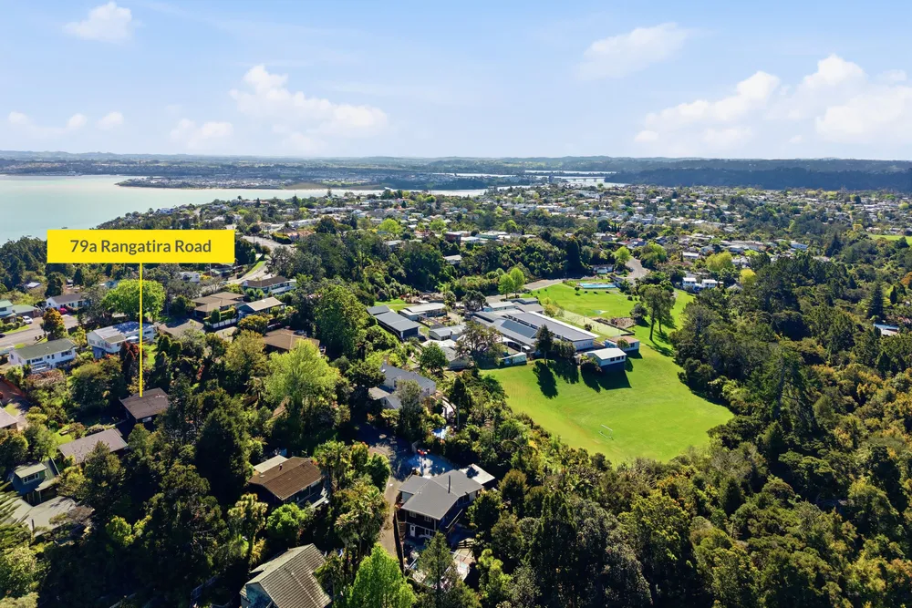 Photos of 79A Rangatira Road