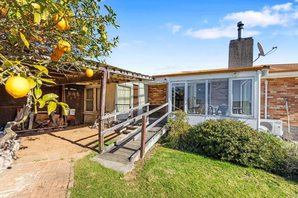 Photos of 316 Ngatai Road
