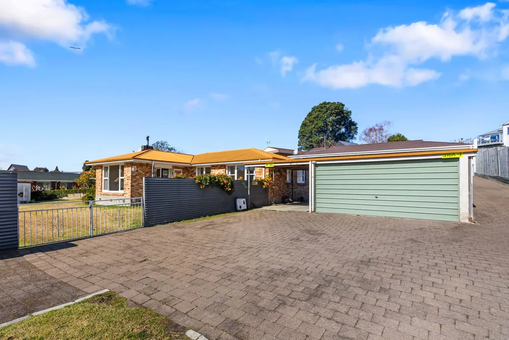 Photos of 316 Ngatai Road