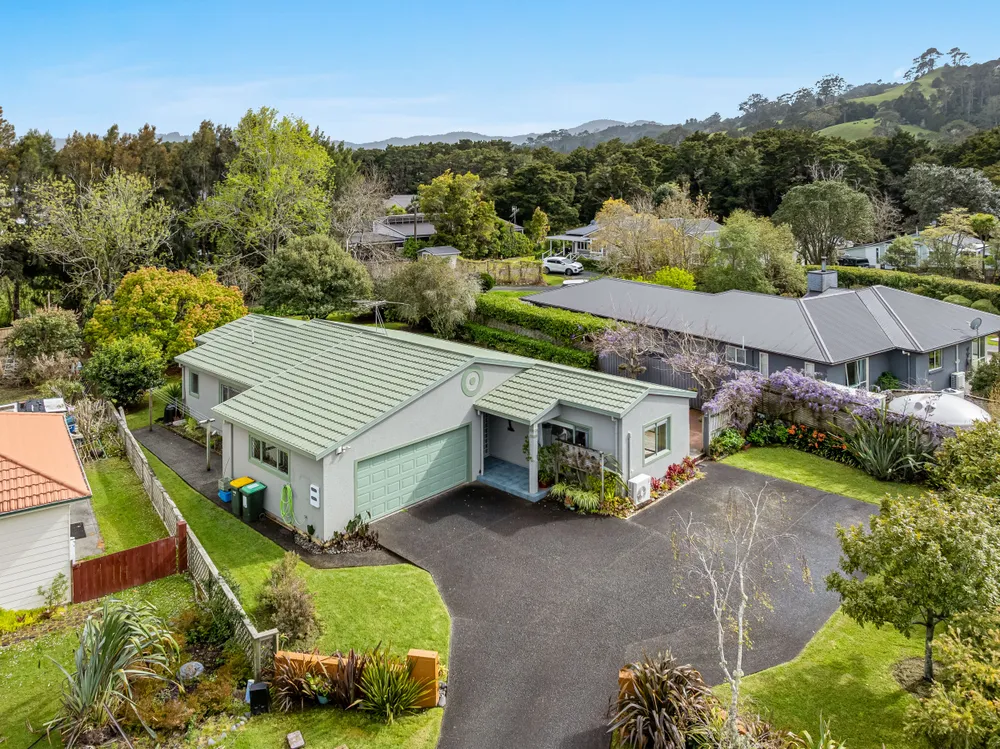 Photos of 106 Matakana Valley Road