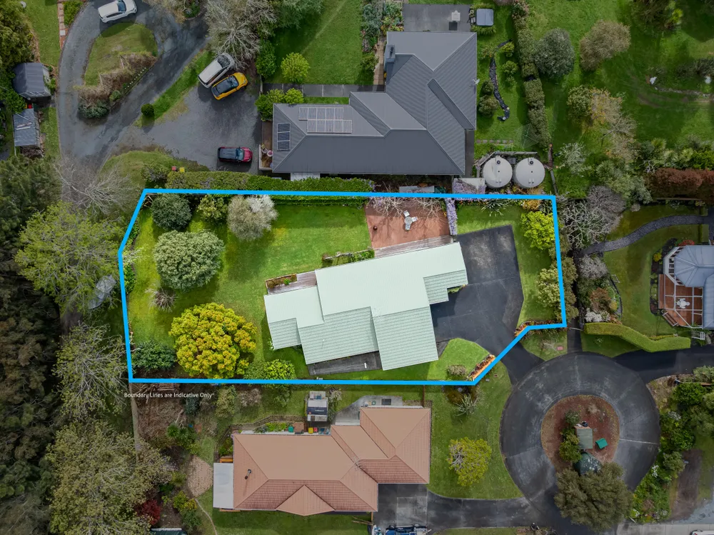 Photos of 106 Matakana Valley Road
