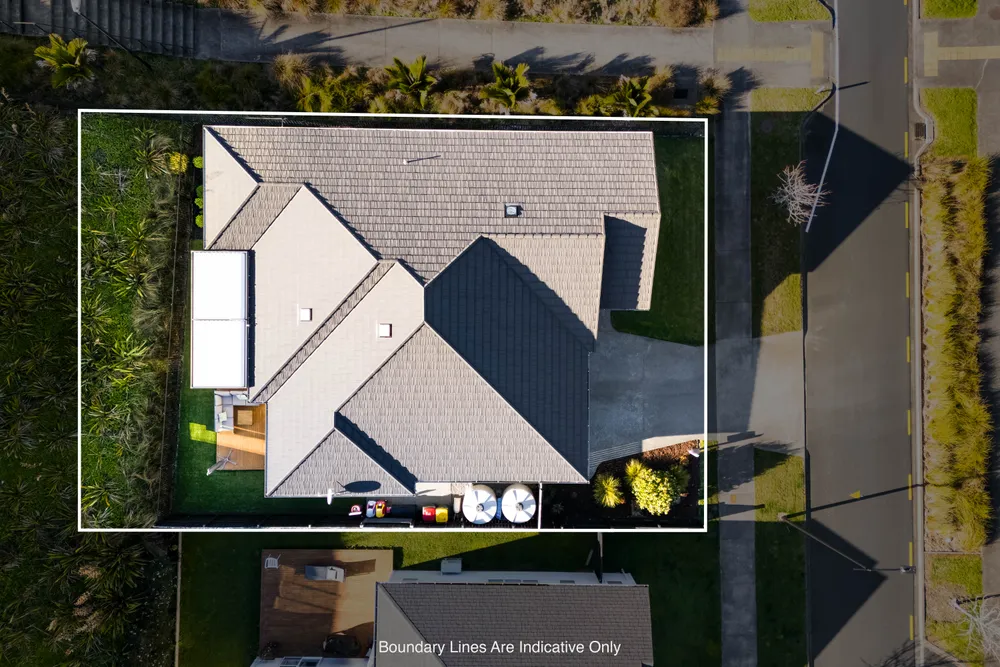 Photos of 170 Ahutoetoe Road