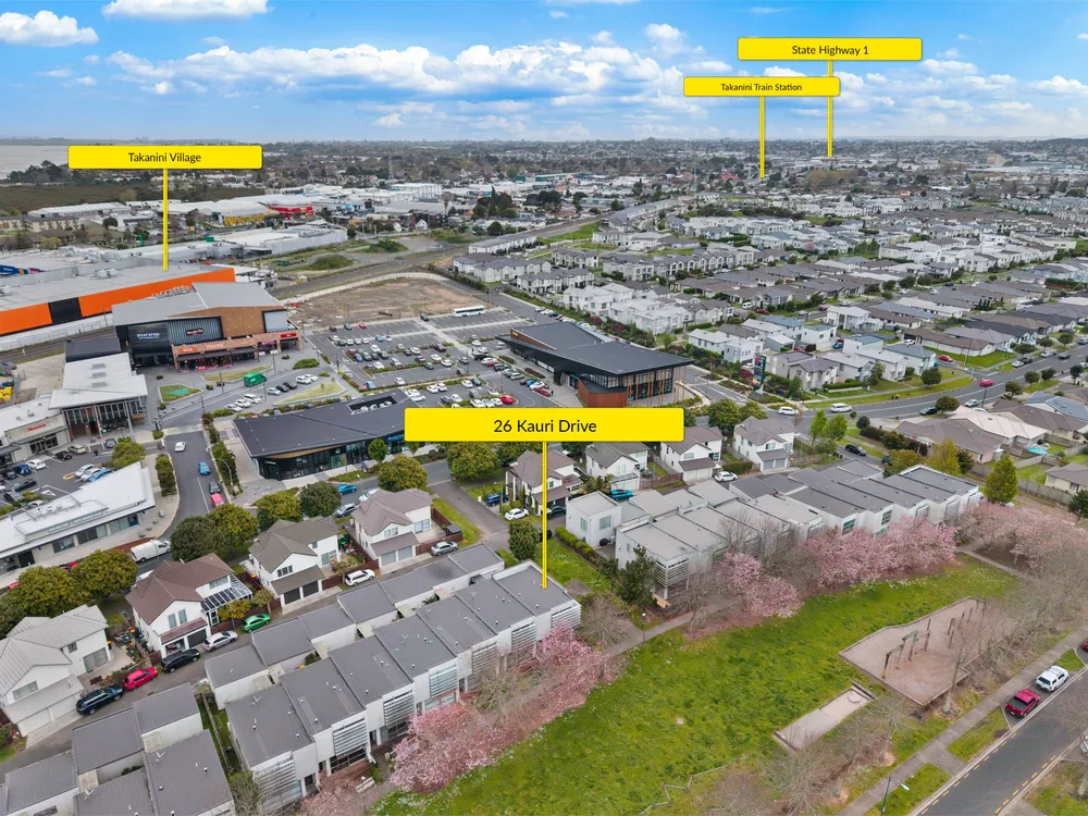 Photos of 26 Kauri Drive